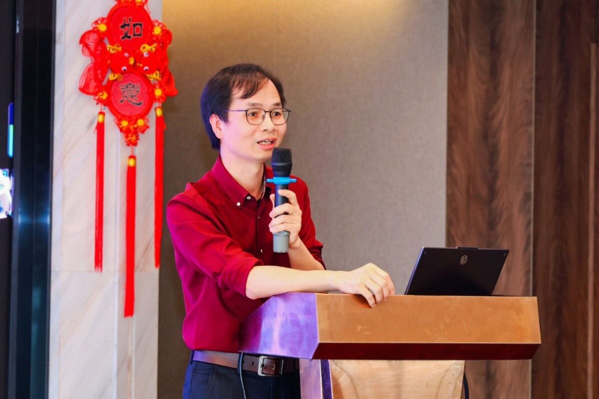 Viet Nam Global Commerce Association