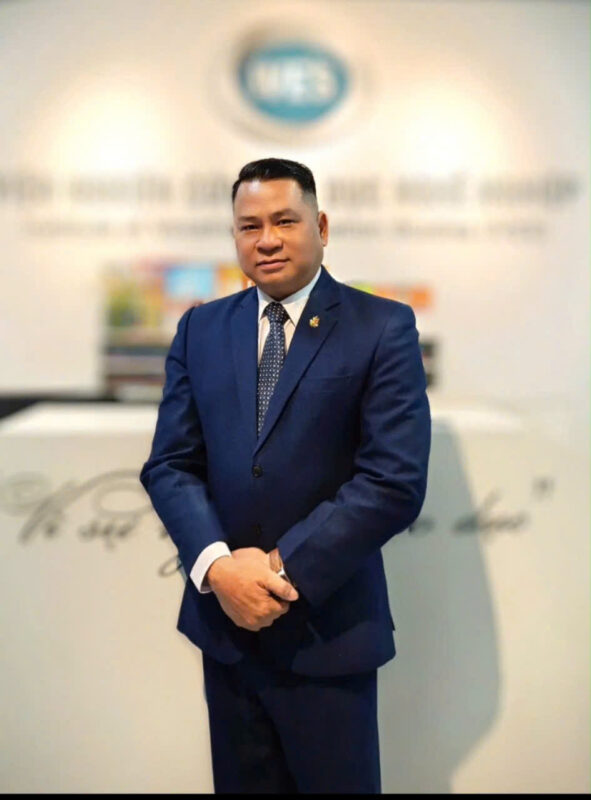 Viet Nam Global Commerce Association