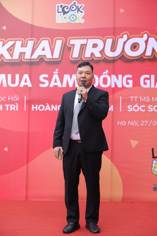 Viet Nam Global Commerce Association